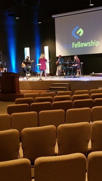 Grace Fellowship of Augusta