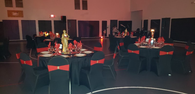 Jesus Church of Deliverance