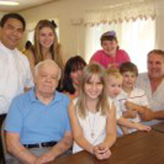 Saint Michaels Episcopal Church