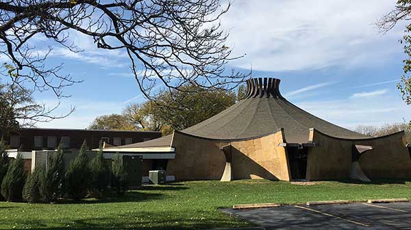 Christ the King Roman Catholic Church