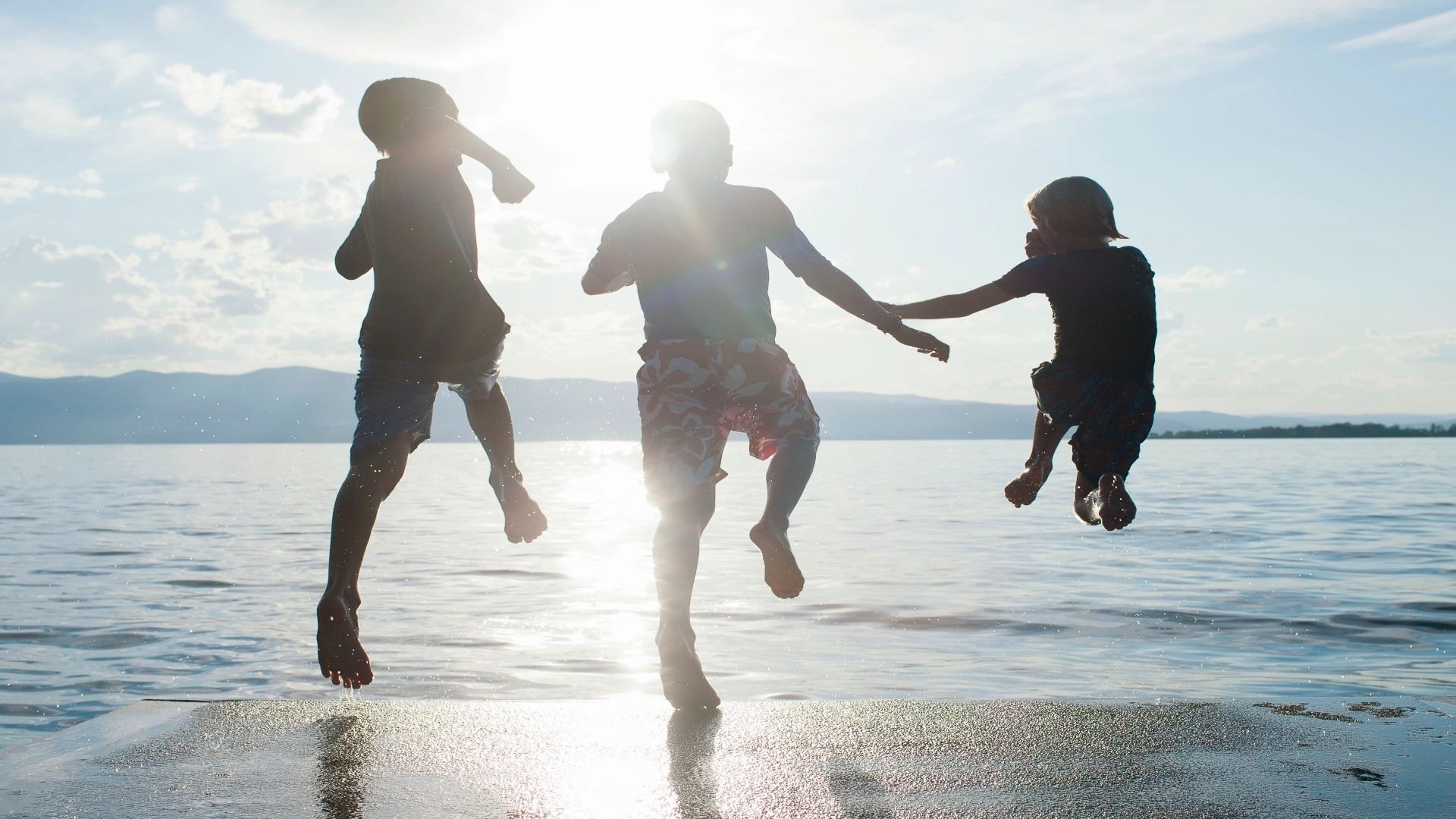 Water's Edge Community Church