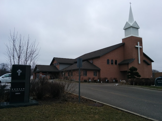 Yumkwang Korean Presbyterian Church