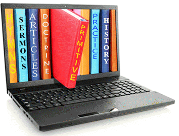 Paradise Primitive Baptist Church