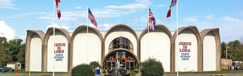 Selwyn Outreach Centre