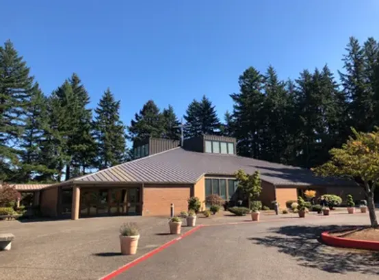 St Therese Church and School