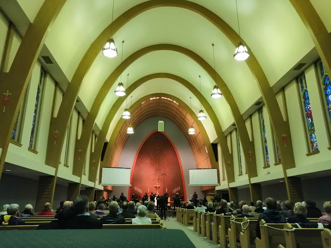 Trillium Lutheran Church