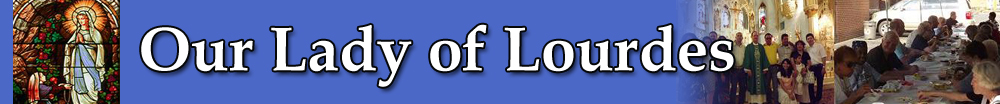 Our Lady of Lourdes Parish