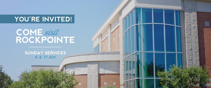 Rockpointe Community Church