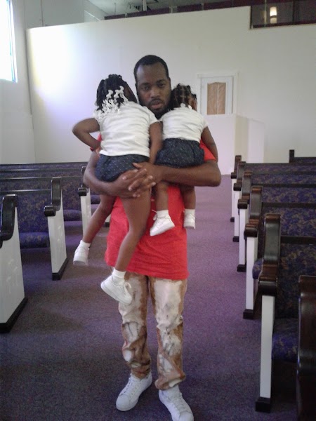 New Bellevue Baptist Church