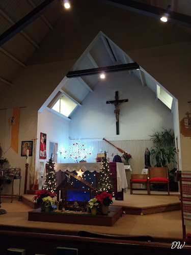 St. Paul's Roman Catholic Church