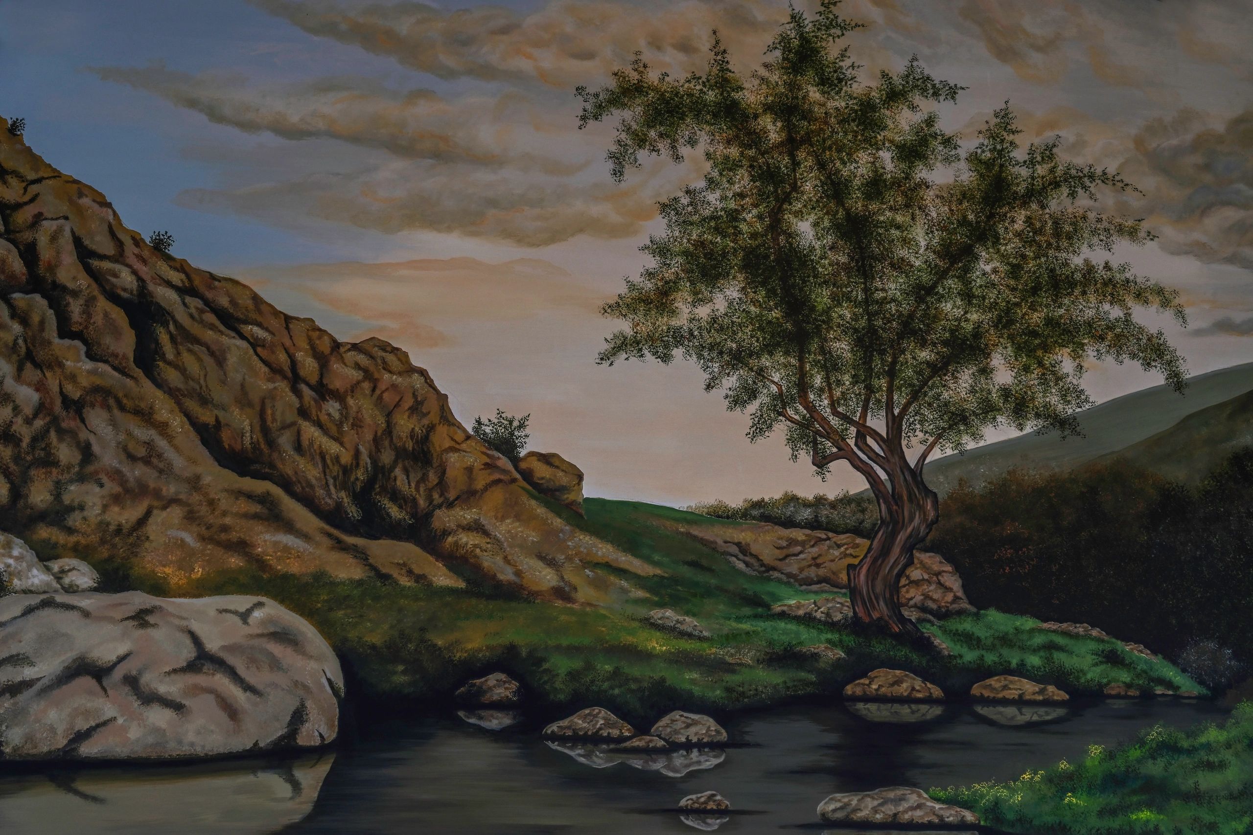 Old Fashion Baptist Church