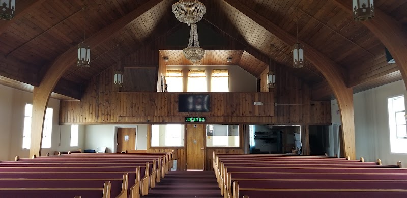 Capital City Seventh-day Adventist Church