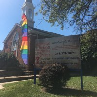 Compton Heights Baptist Church