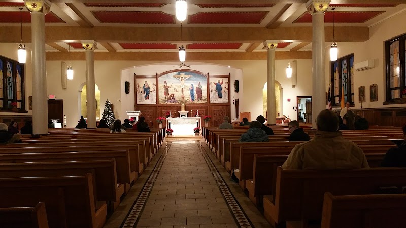 Christ the King Church