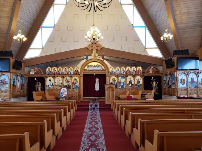 St.Stephen Syriac Orthodox Church, Kitchener