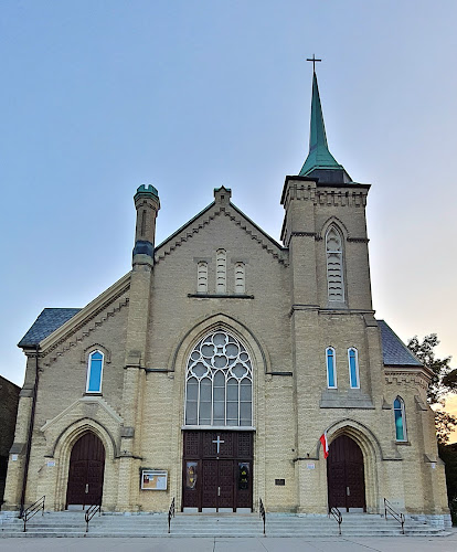 St. Stanislaus Kostka Church