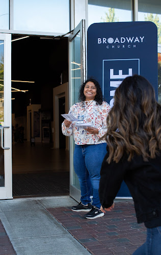 Broadway Church - Surrey Campus