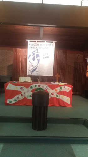 Windsor Park United Church