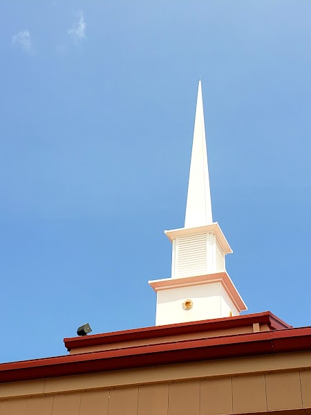 Wyoming United Methodist Church