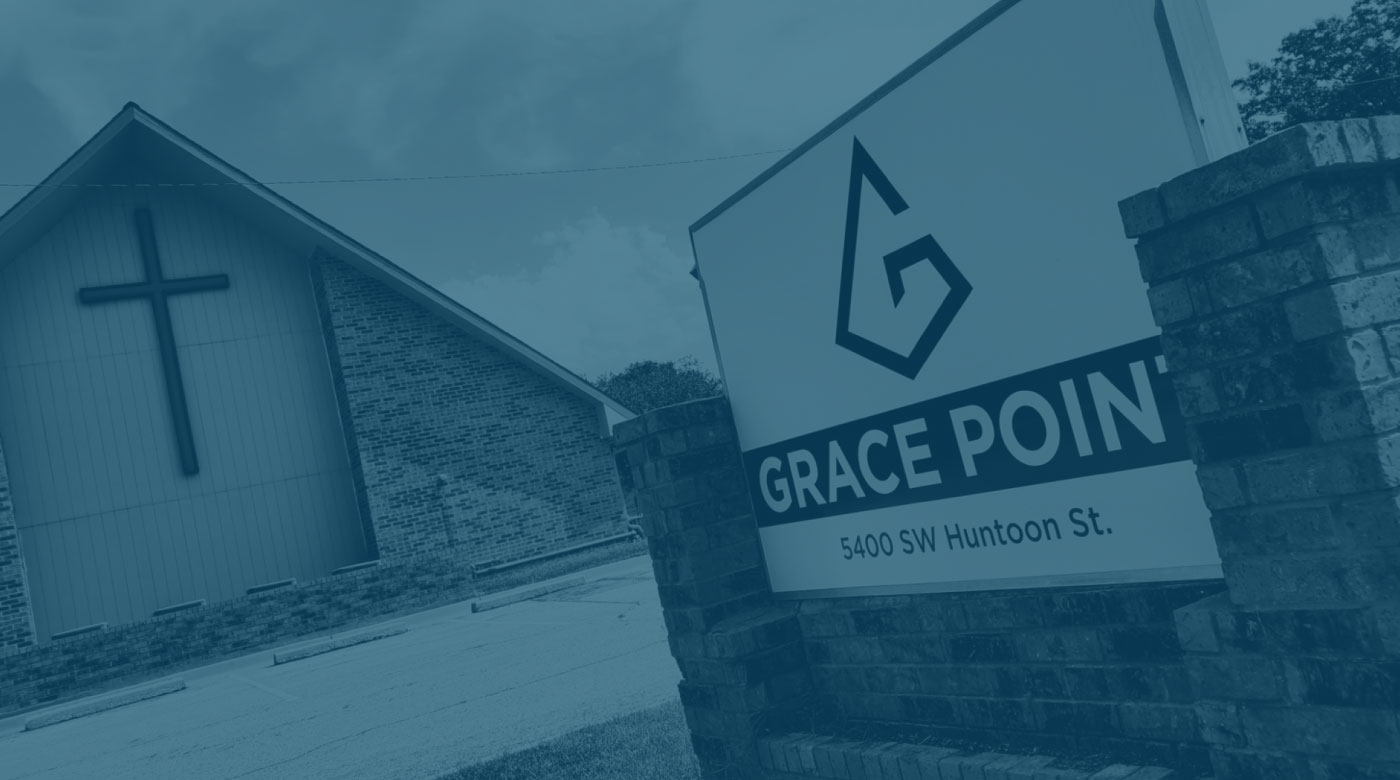 Grace Point Church