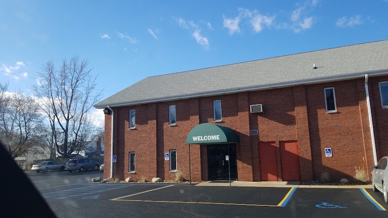 West Lansing Church of Christ