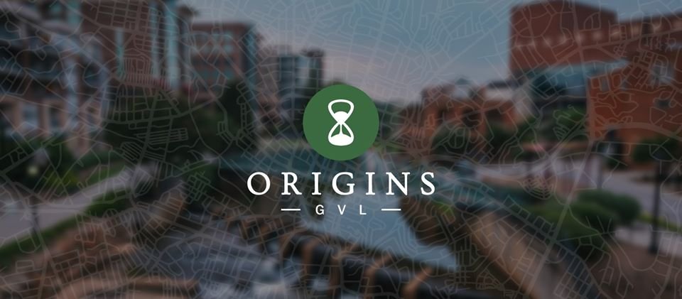 Origins Greenville