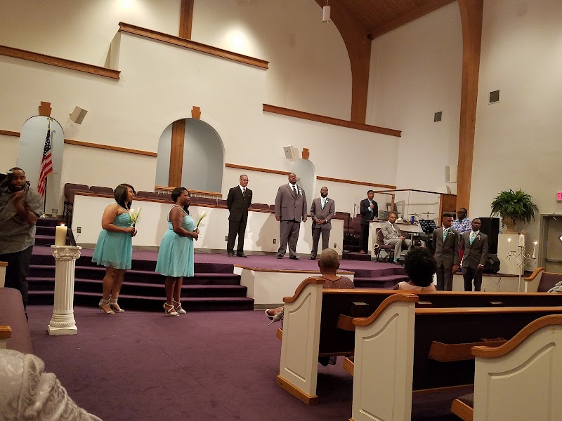 Union Baptist Church