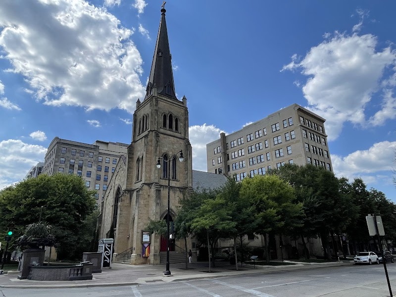 Grace Episcopal Church