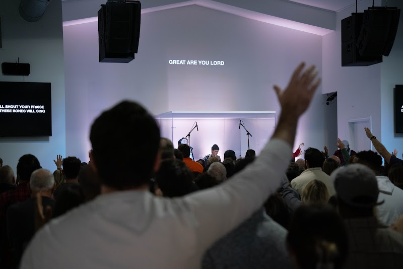 Ethos Church