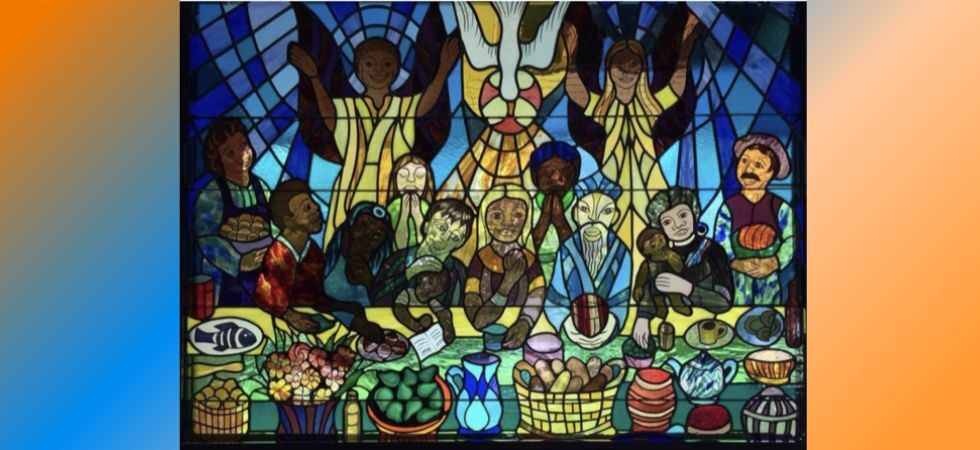 Redeemer Lutheran Church