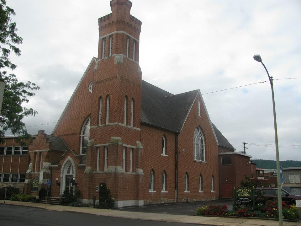 Covenant United Methodist Church