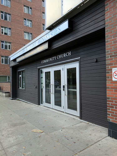 Toronto Harbour Light Ministries