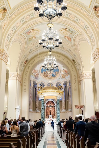 Cathedral of Saint Joseph