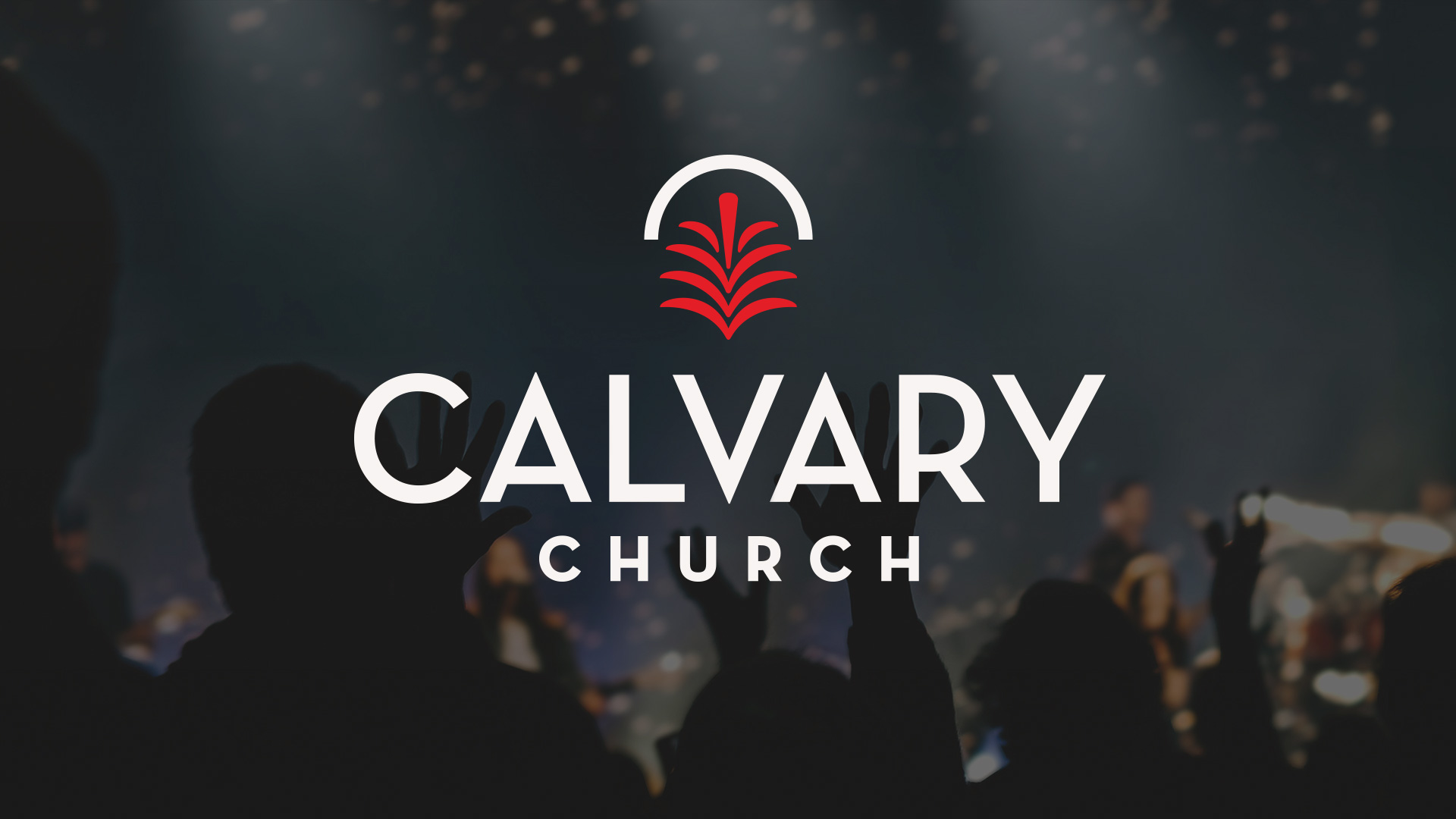 Calvary Church with Skip Heitzig