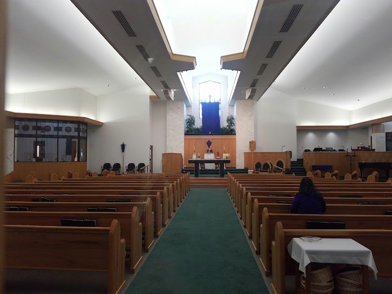 St Joseph Catholic Church