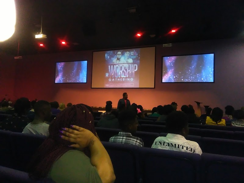 Light of Glory International Church