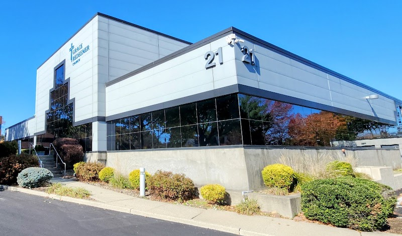 Grace Redeemer Church