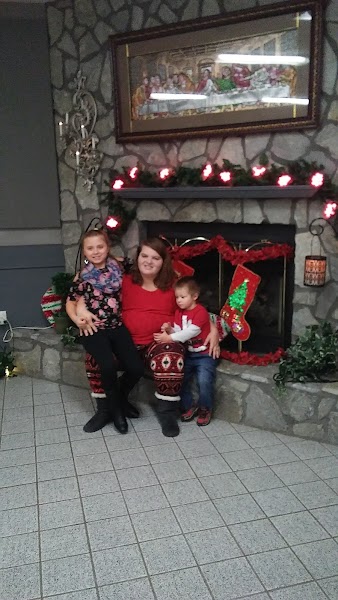 Park Place Church of God