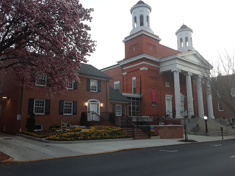 Evangelical Reformed United Church of Christ