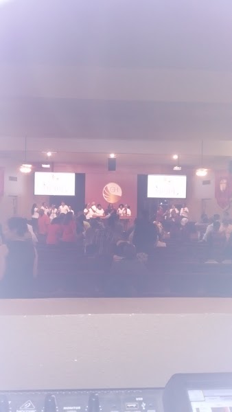 Greater Hope Christian Church