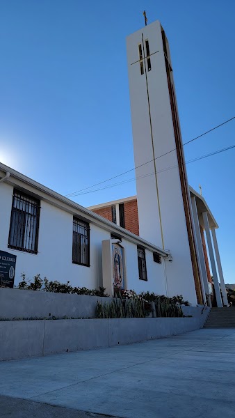 Our Lady of Loretto Catholic Church