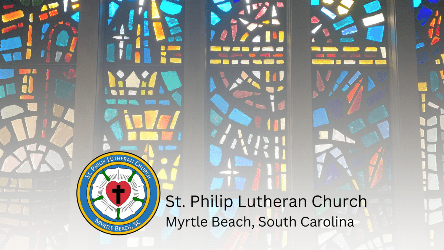 Saint Philips Lutheran Church