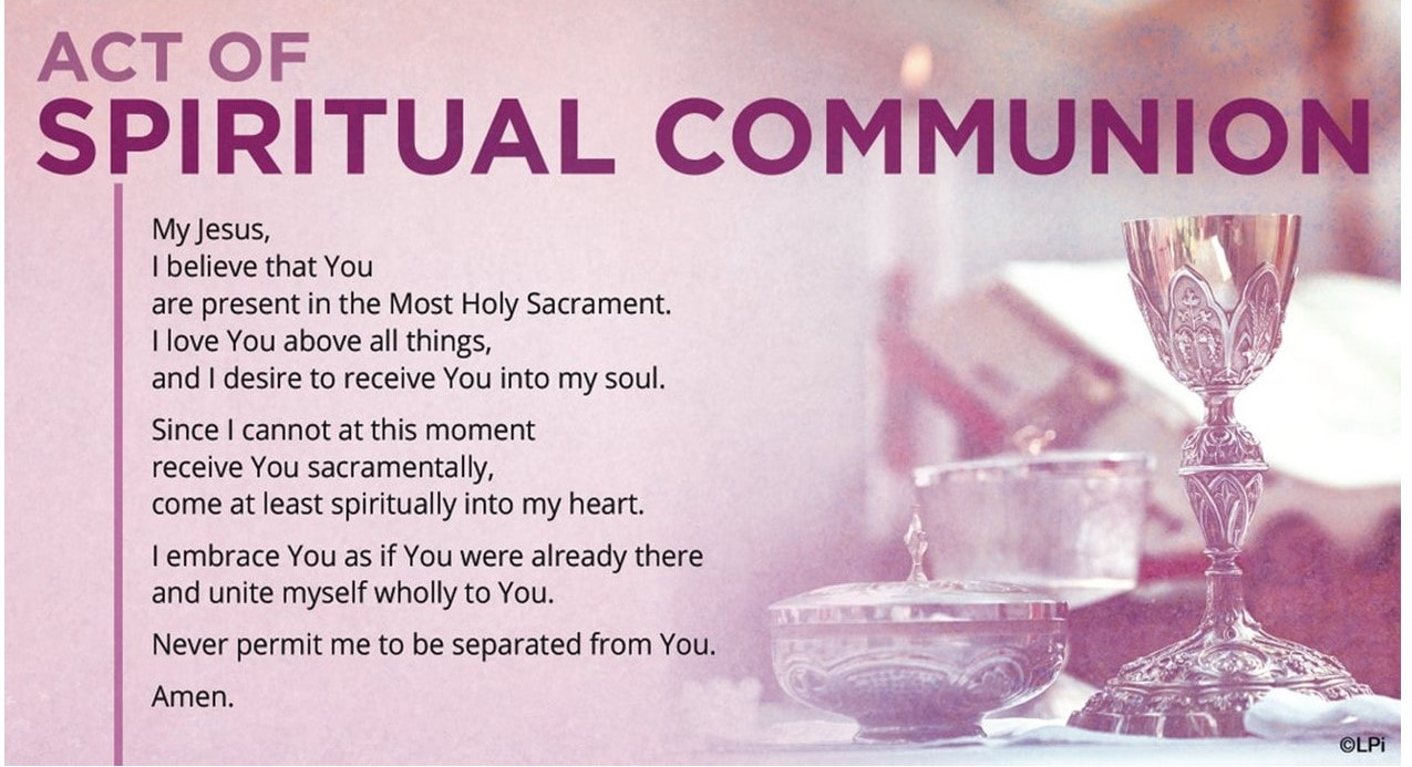 Saint John Catholic Church