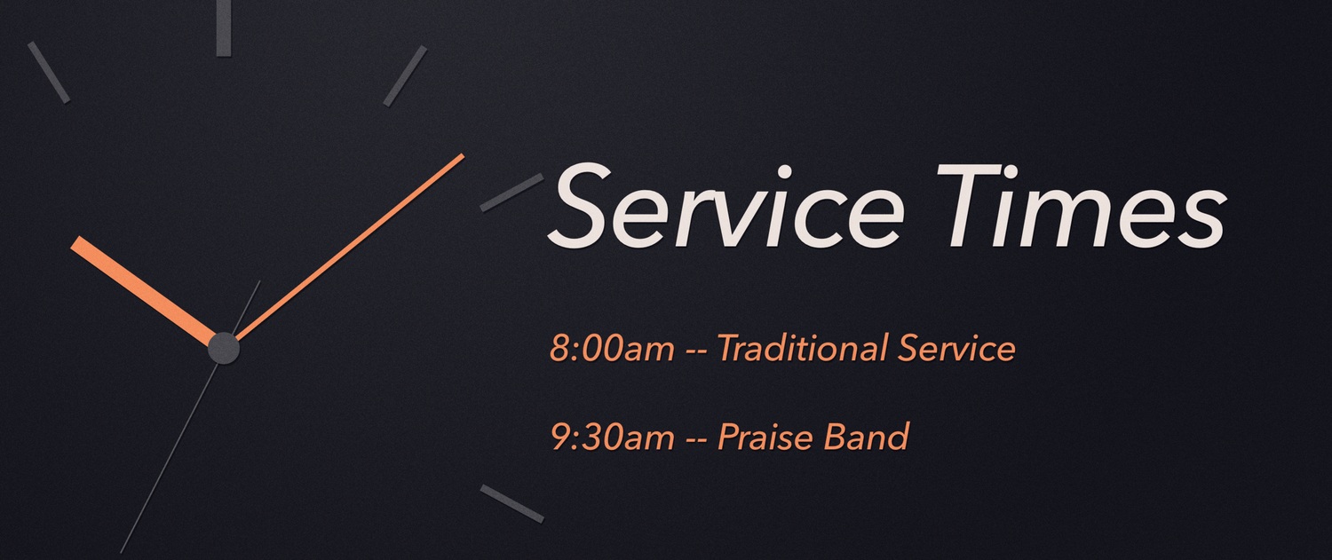 First Christian Church