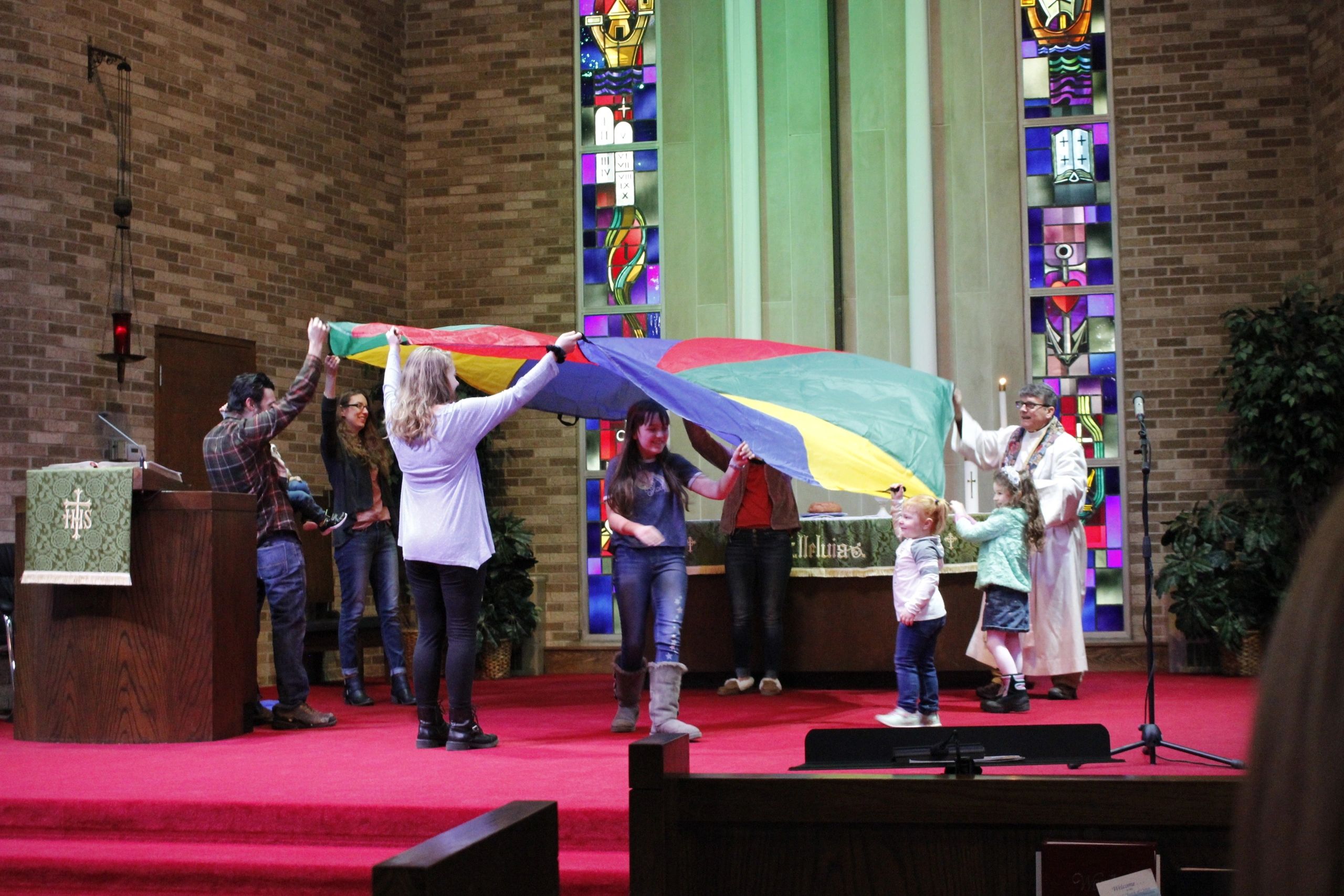 St. Peter’s United Church of Christ