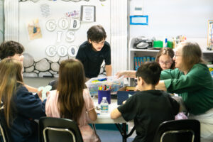 Oakie Hill Missionary Baptist Church
