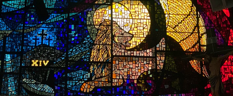 Saint Mark the Evangelist Catholic Church