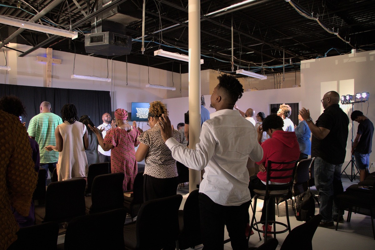 Tulsa Life Christian Center