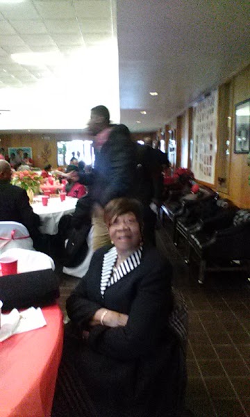 Mt Zion Baptist Church