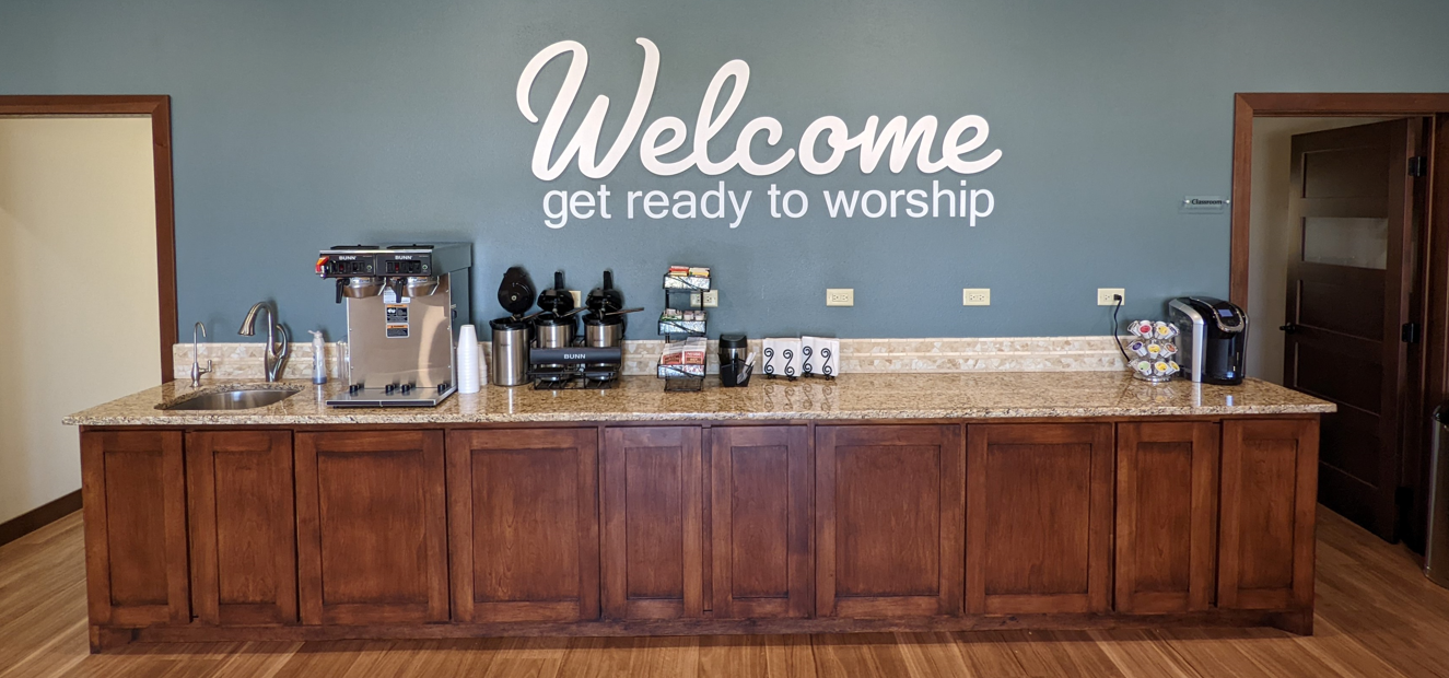 Algona Evangelical Free Church